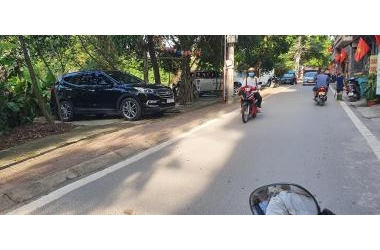108 M2 ĐẤT KIM SƠN, CHỈ 1,18 TỶ, CỔNG HỌC VIỆN PHÒNG KHÔNG, Ô TÔ TẢI TRÁNH NHAU, BUÔN BÁN, KINH DOANH TẤP NẬP.